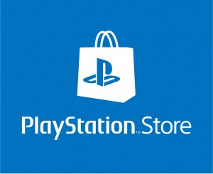 PlayStation Store Giftcard